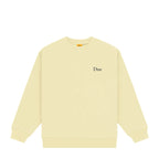 Japanese Style Luxury Brand letter Embroidery Men Women Sweatshirts Autumn Winter Long Sleeve Cotton Hoodie Classic Tops
