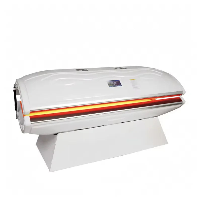 Red light therapy bed beauty and skin whitening red light therapy collagen SPA infrared red light therapy bed whole body tissue