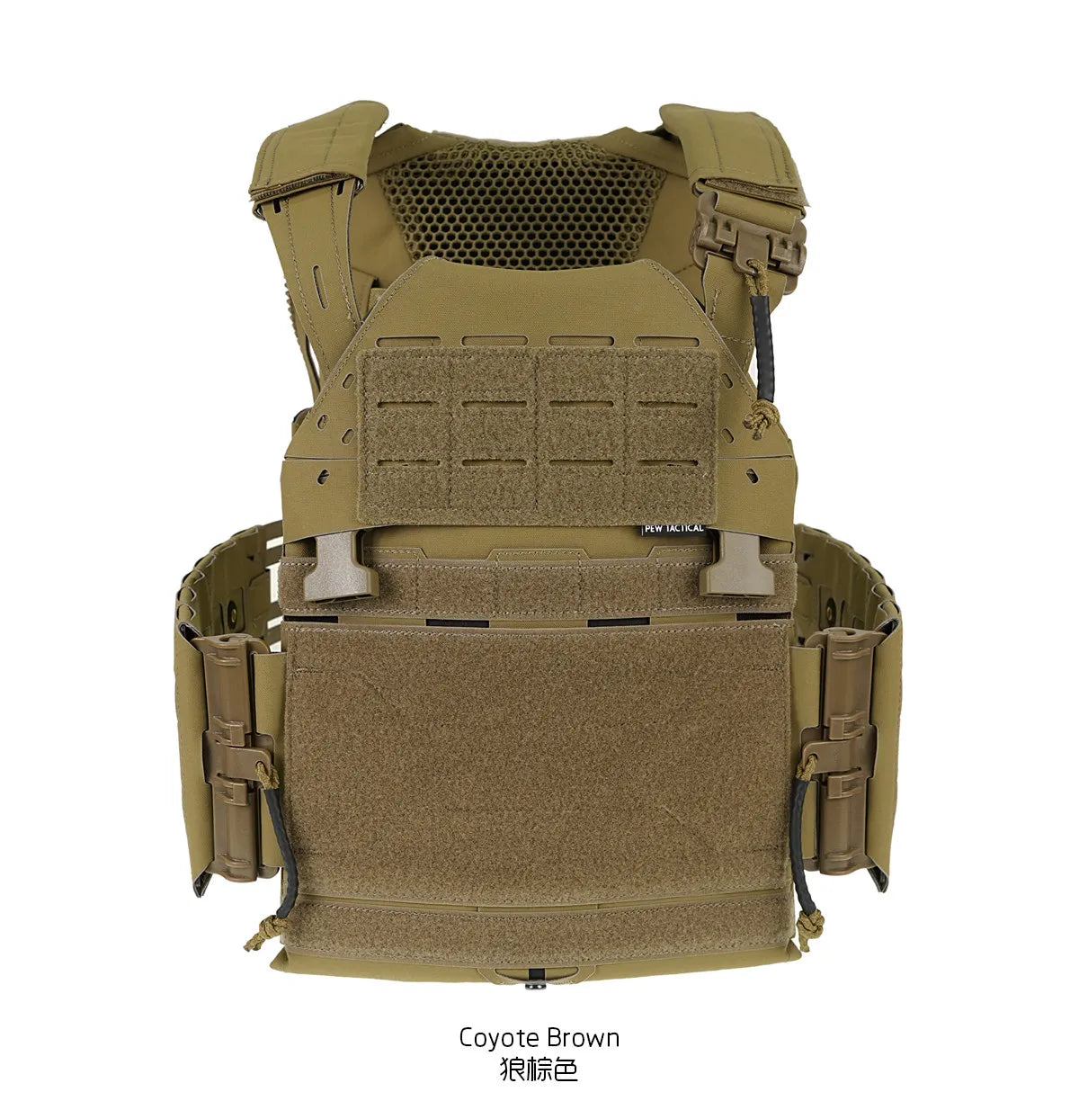 Military Camouflage Tactical Vest Adjustable Outdoor Combat Plate Carrier Airsoft Hunting Training Gear Men Vest