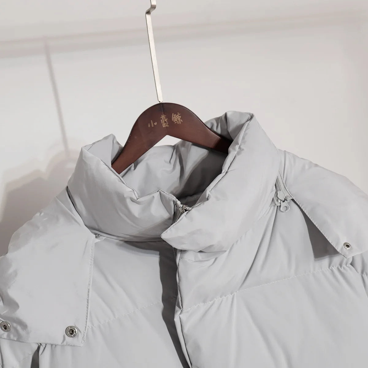 Women Winter Cotton Coat 2025 New Women Loose Cotton Padded Jacket Solid Hooded Parkas Coat Female Puffer Coat Winter Outwear