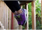 Women Sports Shoes Platform Sneakers Fashion Outdoor Hiking  Non-Slip Casual Shoes Low Top Running Shoes Women Footwear