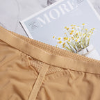 Body Shaper Underwear With Hips Pads Filler Sexy Big Butt Enhancer Control Panties Belly Smooth Shapewear Fake Buttock Panty
