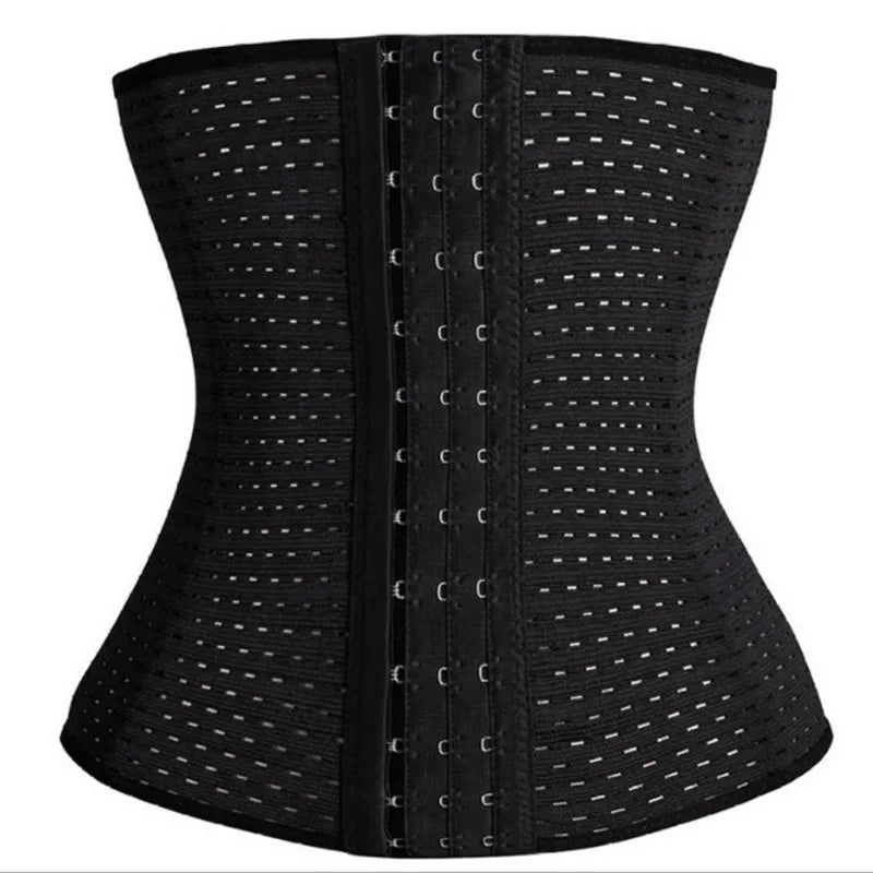 Waist trainer shapers waist trainer corset Slimming Belt Shaper body shaper slimming modeling strap Belt Slimming Corset  ssy20 Main image