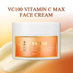 AILKE Vitamin C Whitening Set for Women, Reduce Dark Spots, Hyperpigmentation, Skin Moisturizer, With Collagen, Vitamin E