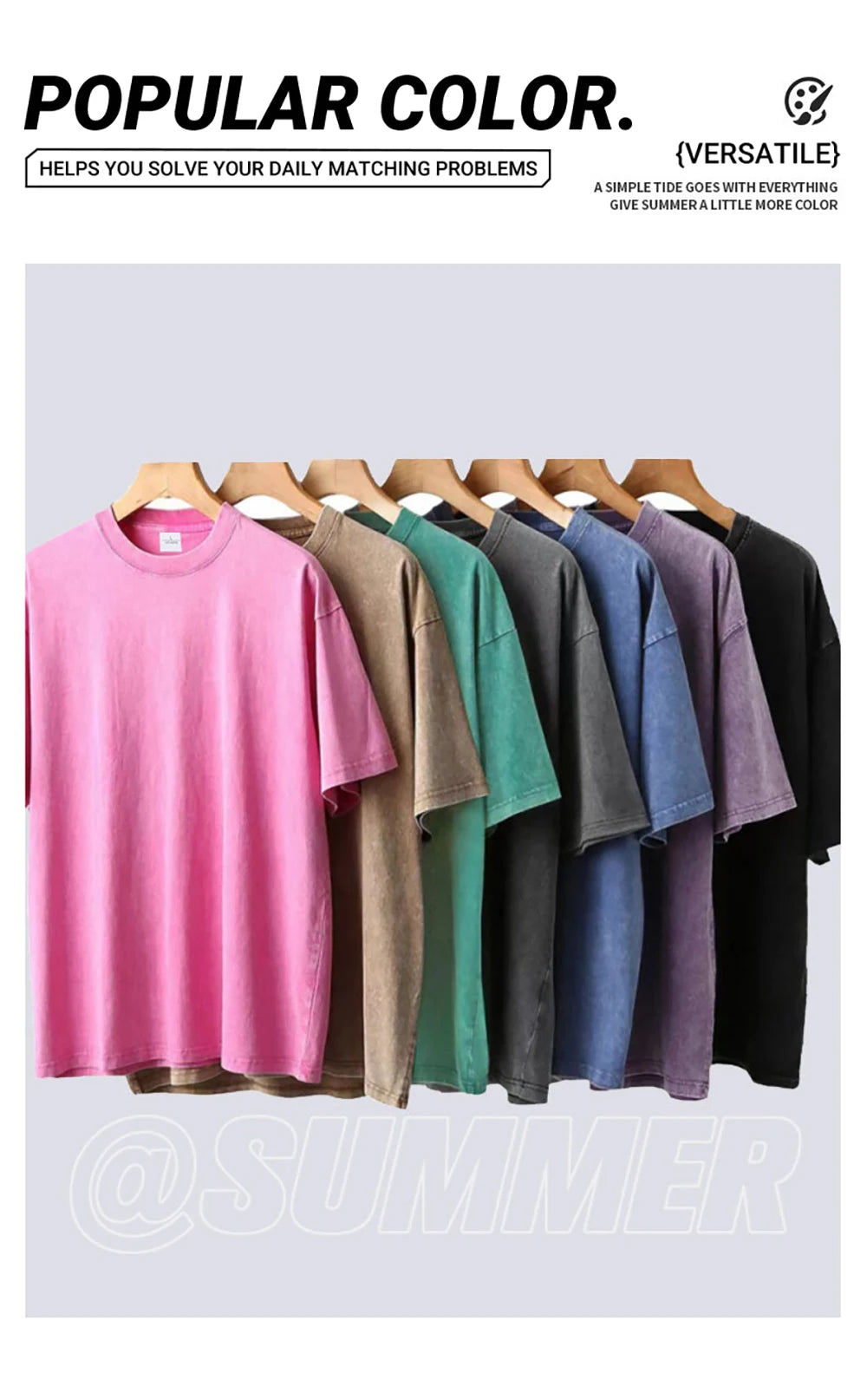 Geeate A Kinder Planet Pink Print Mans Tee Clothing Cartoon Comfort T-Shirt Round Neck T-Shirts Retro S-Xxxl Half Sleeve