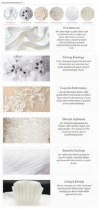 FATAPAESE Glamour Sequin Pearls Luxury Evening Dresses Sexy Tulle Train Party Dress for Wedding Charity Prom Award Ceremony