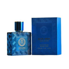 Charming Cupid Men Perfume Long-Lasting Fragrance Fresh Natural Dating Eau De Toilette Cologne Citrus Ocean Body Spray For Man