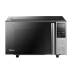 220V Midea Microwave Oven Flat Panel Microwave Baking All-in-One Machine Electric Oven Efficiency for Kitchen A