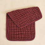 Ultra-Soft 100% Cotton Youngsters Face Towels, Super Absorbent & Gentle on Skin - Perfect for Boys & Girls