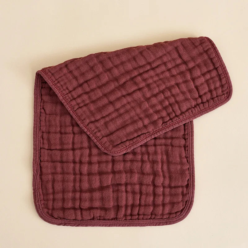 Ultra-Soft 100% Cotton Youngsters Face Towels, Super Absorbent & Gentle on Skin - Perfect for Boys & Girls