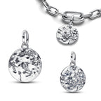 2025 New Hot Sale Original Me Dangle Charm Fit Me Bracelet For Women 925 Sterling Silver Luxury femme Bracelets Fine Jewelry