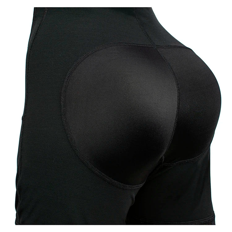 Body Shaper Faja Bodysuit Corset Top Bustier Original Colombian Girdles Modeling Postpartum Slimming Shapewear Women Underwear