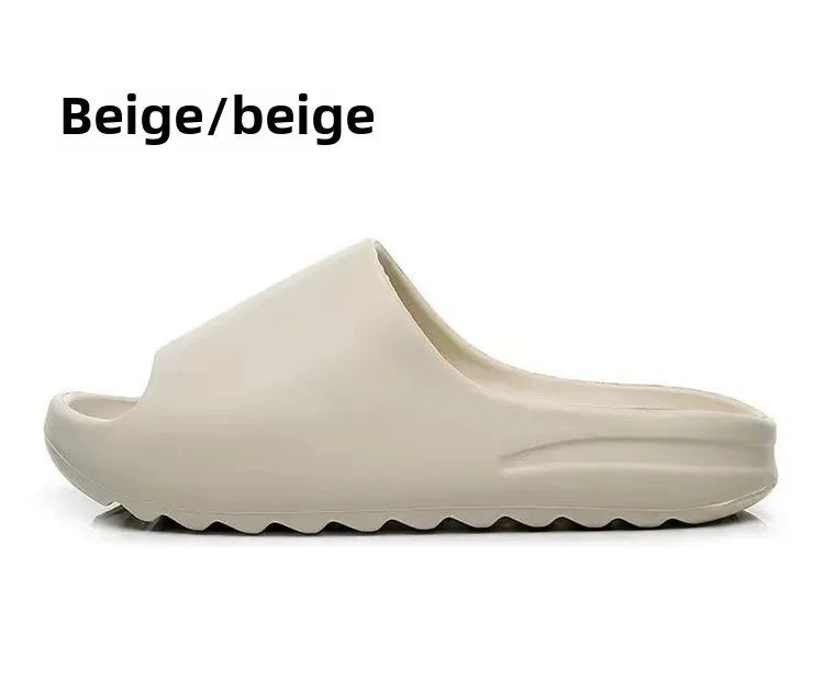 Slippers deodorant, hot sale this season, comfortable flat shoes, casual slippers, home users, outdoor clothing, couple slippers