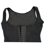 Fajas Reductoras Body Shaper Slimming Sheath Flat Belly Shapewear Tummy Control Bodysuit Postpartum Bodices Girdles Woman Corset