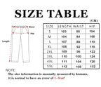 Asian Size Men City Pants Cargo Trousers Multi-pocket Waterproof Wear-resistant Casual Training Overalls Clothing