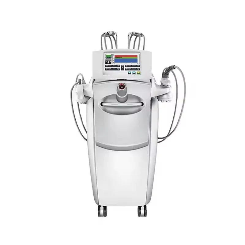 Venus Legacy Body Cellulite Treament Radio Frequency Original Cavitation Slimming Vacuum Roller Facial Firming Fat Burning