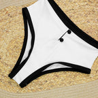 Woman Swimwear 2026 High Waist Bikinis Shorts Women's Swimsuit Luxury Ribbed Two-piece Bathing Suits Summer Bikini Set Swim Suit