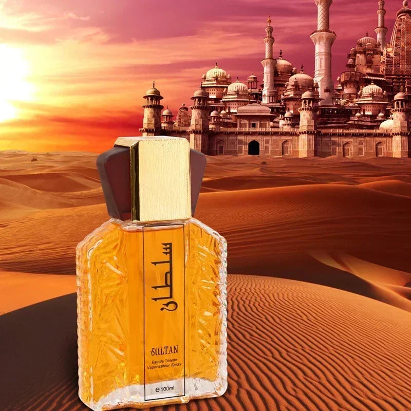 Original 100ml Women & Men Perfume Arabic Original Perfumes Spray Perfume Eau De Parfum Long Lasting Fragrances Gift Deodorants