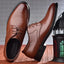 Customizable New Hot Selling Man Formal Black Leather Men Lace Up Oxfords Business Casual Shoes Tailor-made Suits MNX002069