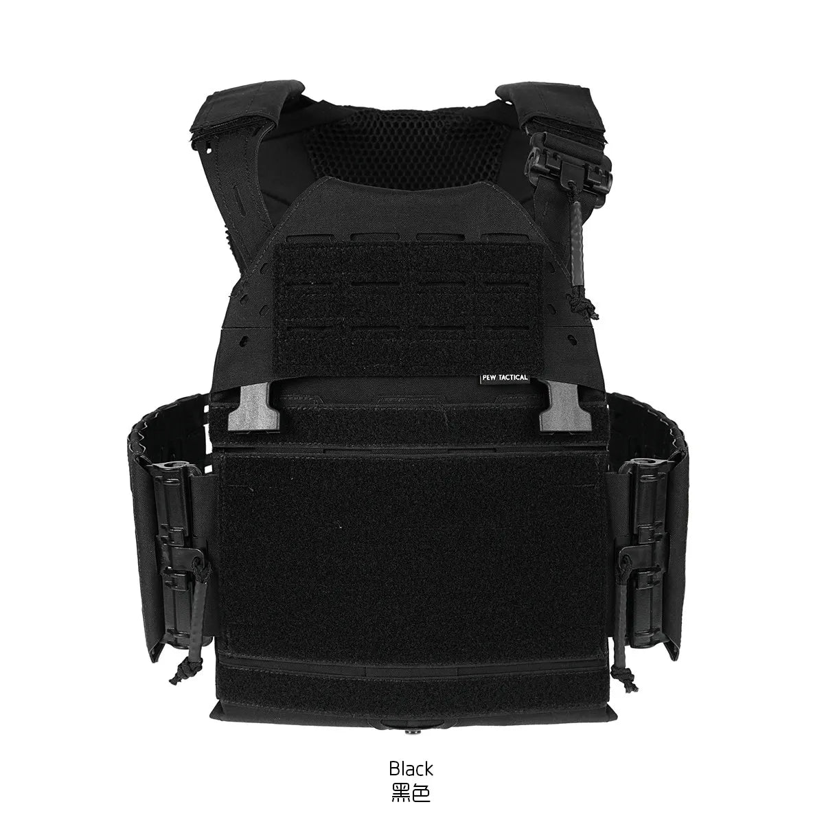 Military Camouflage Tactical Vest Adjustable Outdoor Combat Plate Carrier Airsoft Hunting Training Gear Men Vest