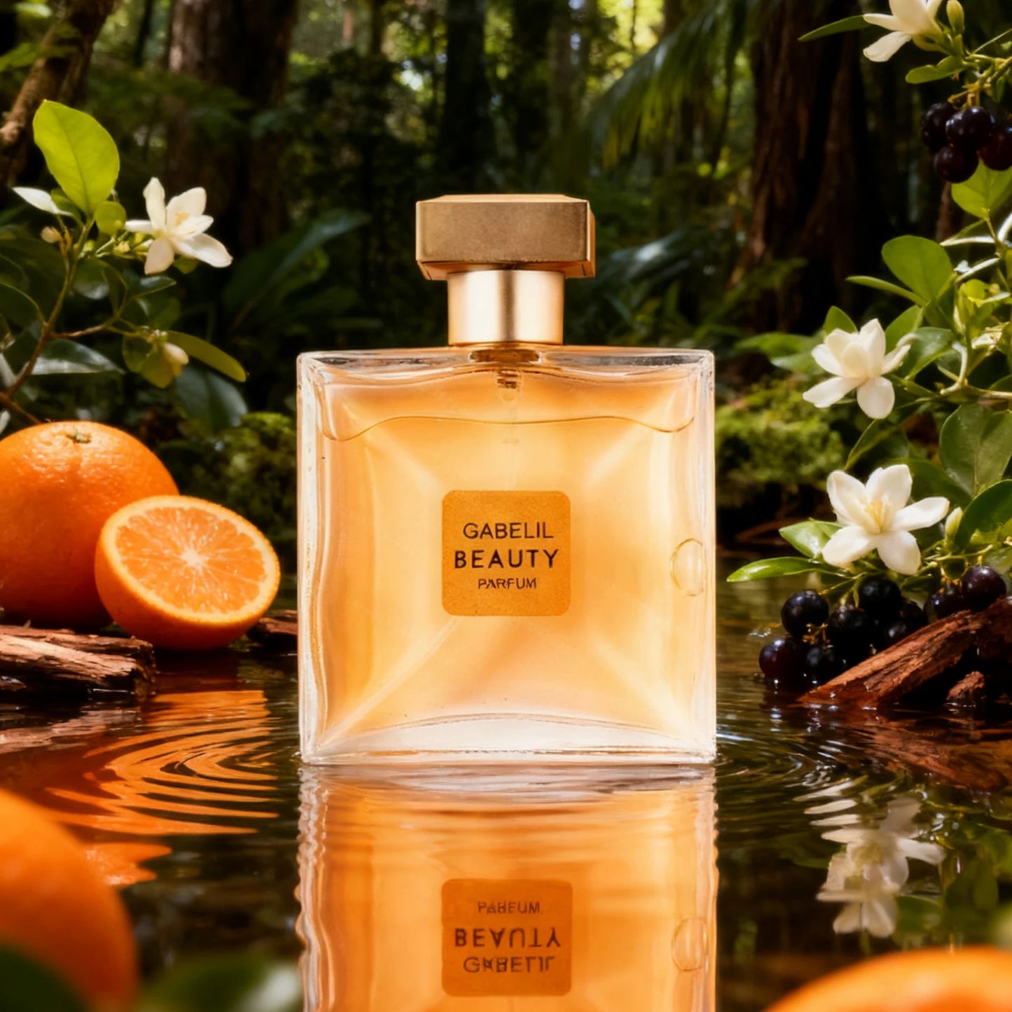 100ML Women Perfume Original Brand Eau De Parfum Long Lasting Classic Mature Woman Perfumes Natural Floral Fragrance Body Spray