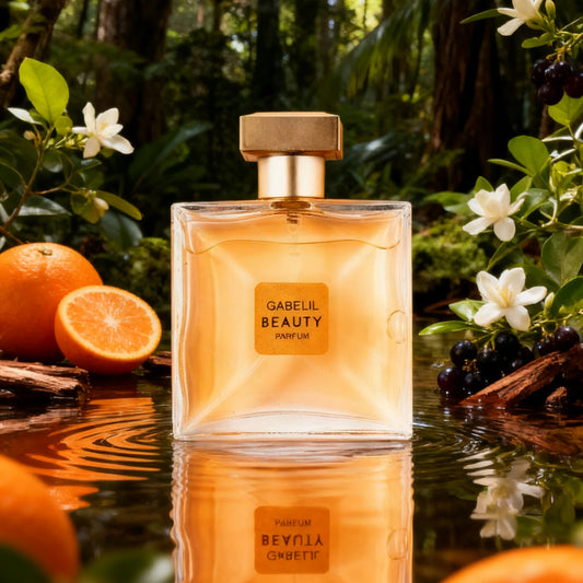 100ML Women Perfume Original Brand Eau De Parfum Long Lasting Classic Mature Woman Perfumes Natural Floral Fragrance Body Spray