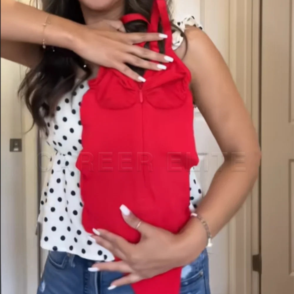 Full Body Shaper for Women – Slimming Bodysuit with Butt Lifting Seamless & Invisible Under Clothes Empower Your Silhouette Main image