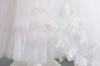 elegant dress for girls Wedding Party Dresses for Girls Bridesmaid Dress Formal  Long Gown Tailing Gala Birthday Pageant Prom Go