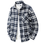 Jacket Mens Spring autumn New men jacket Flip collar stripes Jackets Youth casual coat Men's business coats Size M-4XL 5XL 6XL 7