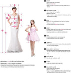 New Luxury Lace Applique Long Sleeve Mermaid V-neck Side Slit Evening Dress Satin Customized PROM Wedding Party Dress 2025