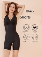 Carvico Postpartum Belly Slimming Corset