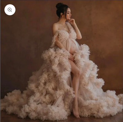 Maternity & Nursing Wear