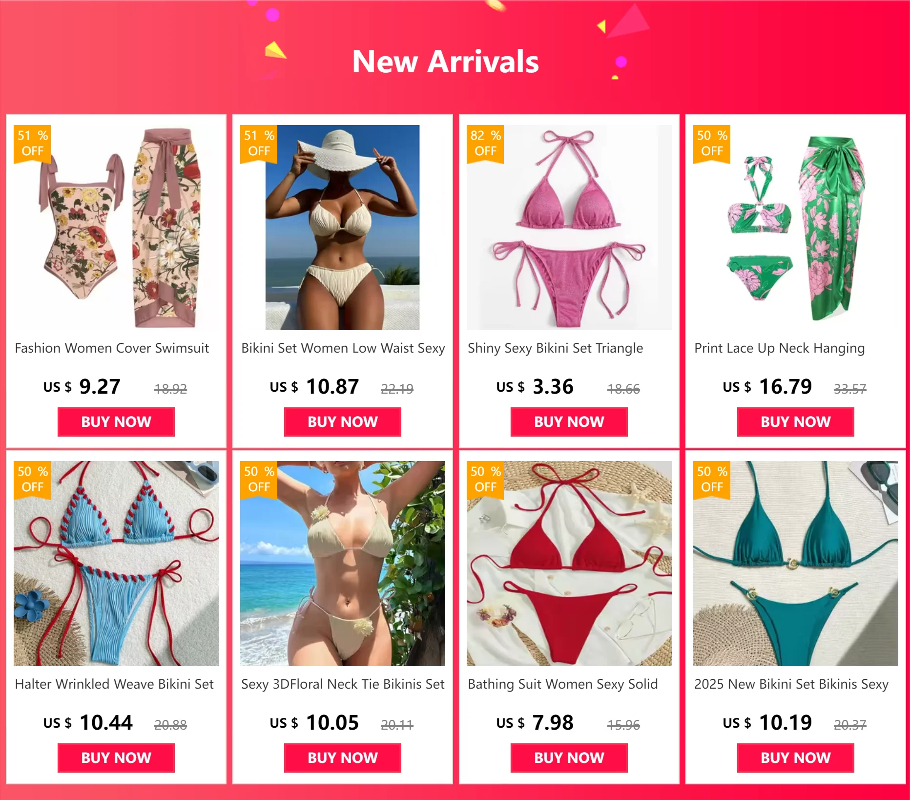 Fashion Women Cover Swimsuit Retro Print Gorgeous One-Piece Suit with Swimwear Beach Casual Swimwear Skirt That Wraps Hips Secondary image