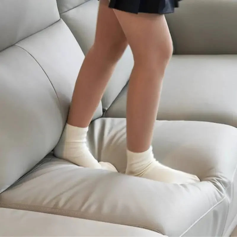 Classic Cheap Electric Recliner Sofas Gray Design European Quality Living Room Sofas Luxury Modern Divano Soggiorno Furniture