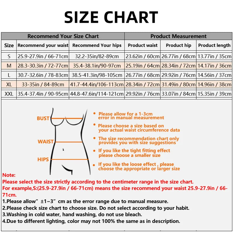 Women's Padded Butt Lifter Body Shaper with 4 Sponge Pads Tummy Control Shapewear Panties with Waist Cincher and Hook Closure Secondary image