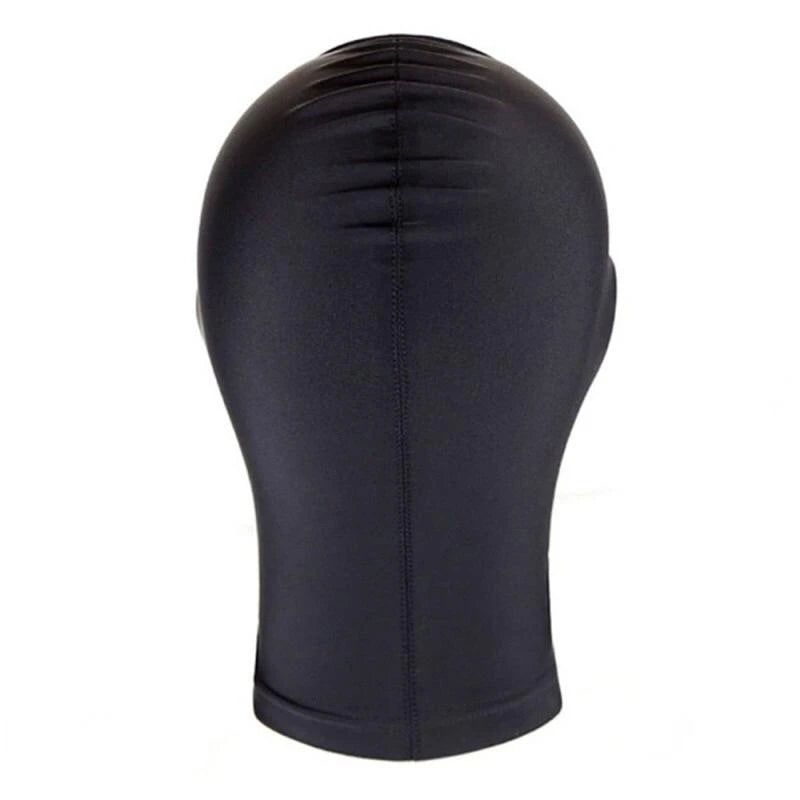 Trendy Balaclava 1/2/3-hole Ski Mask Tactical Mask Full Face Role Play Winter Hat Party Mask Special Gifts for Adult