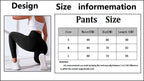 CZGUKE Seamless Women's High Waist Yoga Pants Tight Waist Hip Lifting Elastic Tight Solid Color Wide Waist Sports leggings
