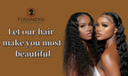 FUGANGXIU-12A Body Wave Human Hair Wig With Bang Full Machine Made Glueless Wear And Go Brazilian Virgin Hair Natural Color