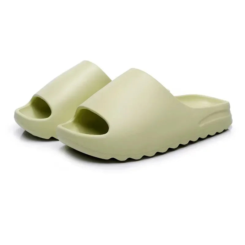 Slippers deodorant, hot sale this season, comfortable flat shoes, casual slippers, home users, outdoor clothing, couple slippers