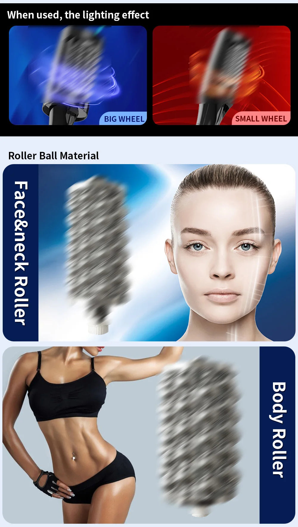 MYOSLIM and EMS Nova Hi-EMT RF Roller 2-in-1 Muscle Gainer Slimming Fitness Machine Health And Beauty Equipment For Salon