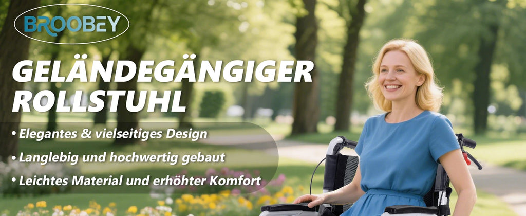 Lightweight Travel Wheelchair Foldable Compact Hand Push Wheelchair for Easy Storage in Car Trunk Airplane Suitable for Adult