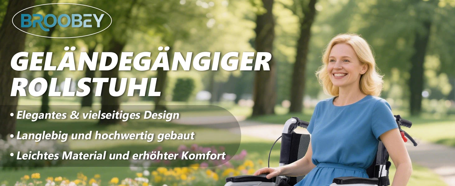 Lightweight Travel Wheelchair Foldable Compact Hand Push Wheelchair for Easy Storage in Car Trunk Airplane Suitable for Adult