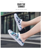 Summer Men Sandals Light EVA Men's Casual Shoes Hole Shoes Clogs Lovers Home Garden Outdoor Male Beach Flat Slippers Big Size 49