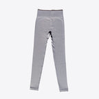 New Ribbed Seamless Yoga Pants High Waist Gym Leggings Sport Women Fitness Female Legging Tummy Control Running Tights