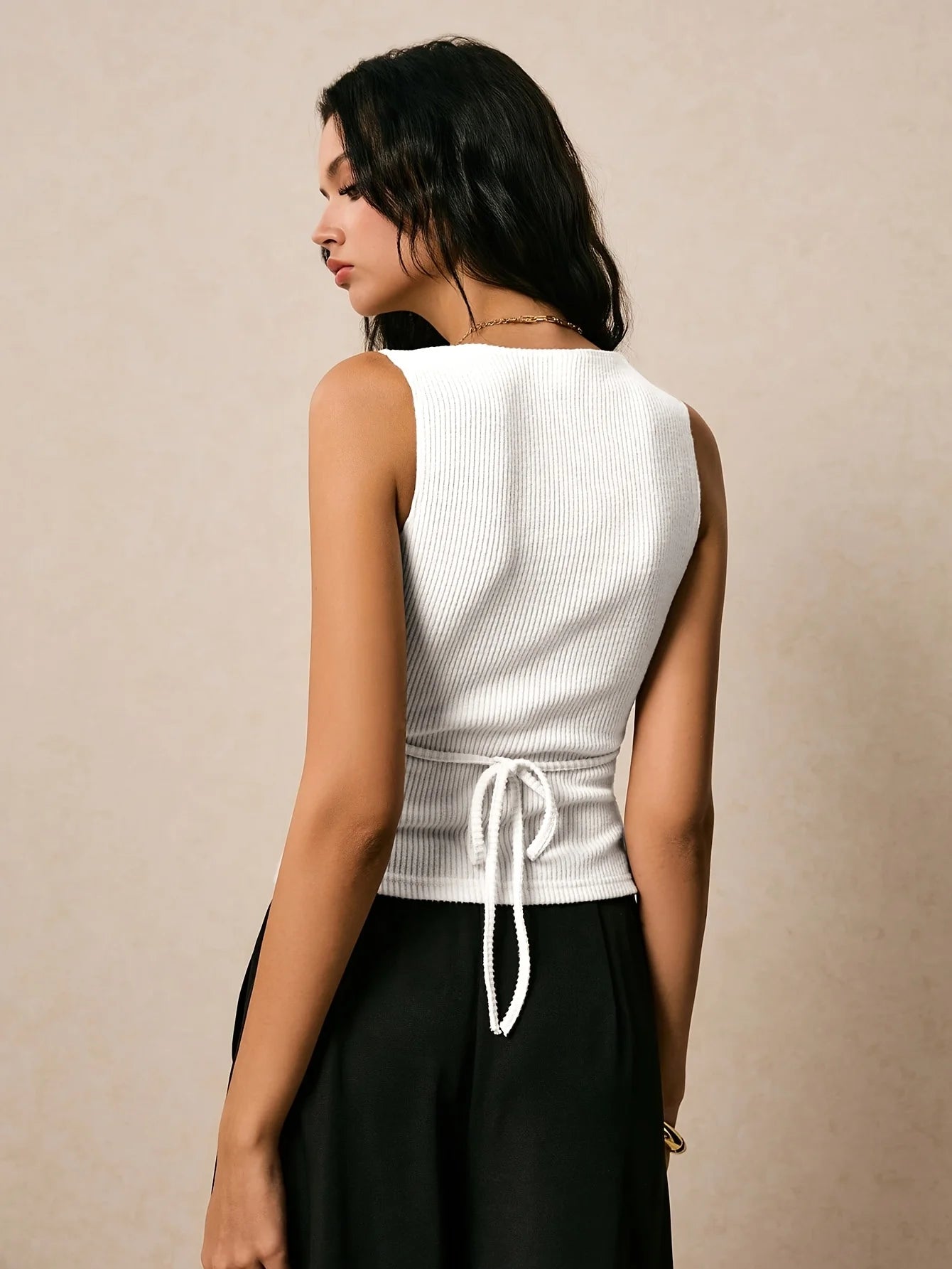 Comfortable and fashionable everyday wear, women's clothing for casual or formal occasions Secondary image
