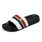 Summer Men's Shoes Sports Casual Slippers Indoor and Outdoor EVA Shoes Non-Slip Men's Beach Outdoor Garden Sandals Size 39-45