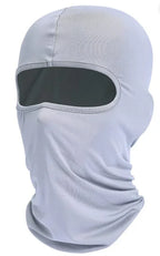Ski Mask for Men Full Face Mask Balaclava Black Ski Masks Covering Neck Gaiter