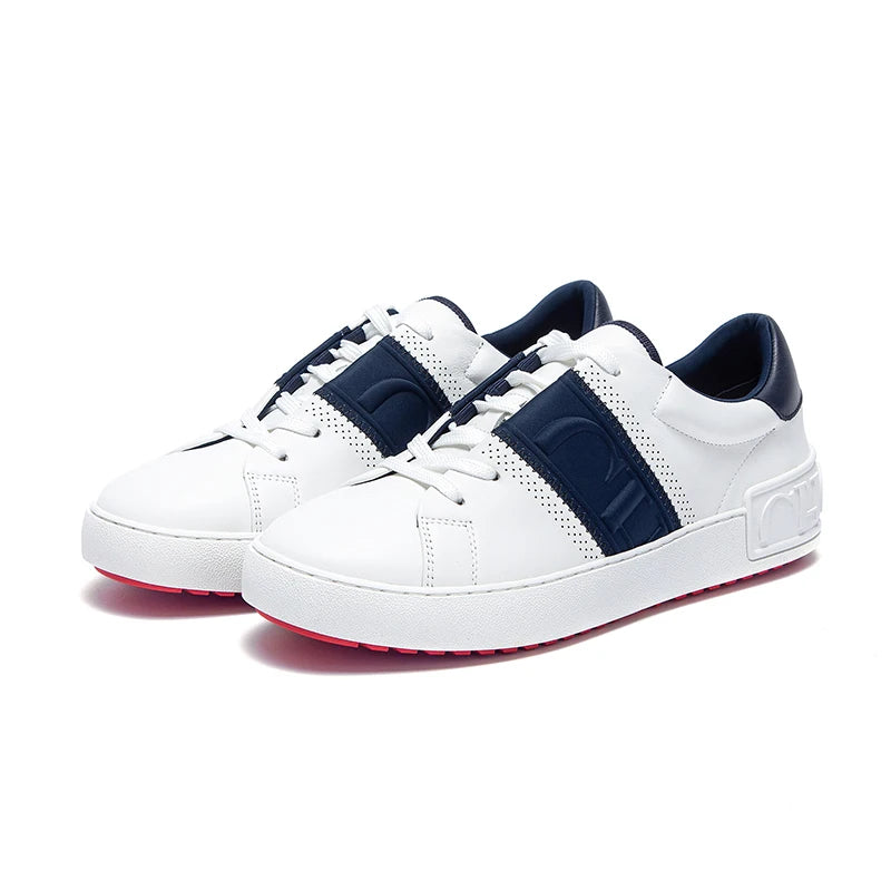 Women Casual Shoes White Flat Board Shoess Balance Technology Press Insole Comfort Sneakers Luxury Brand 2026 New