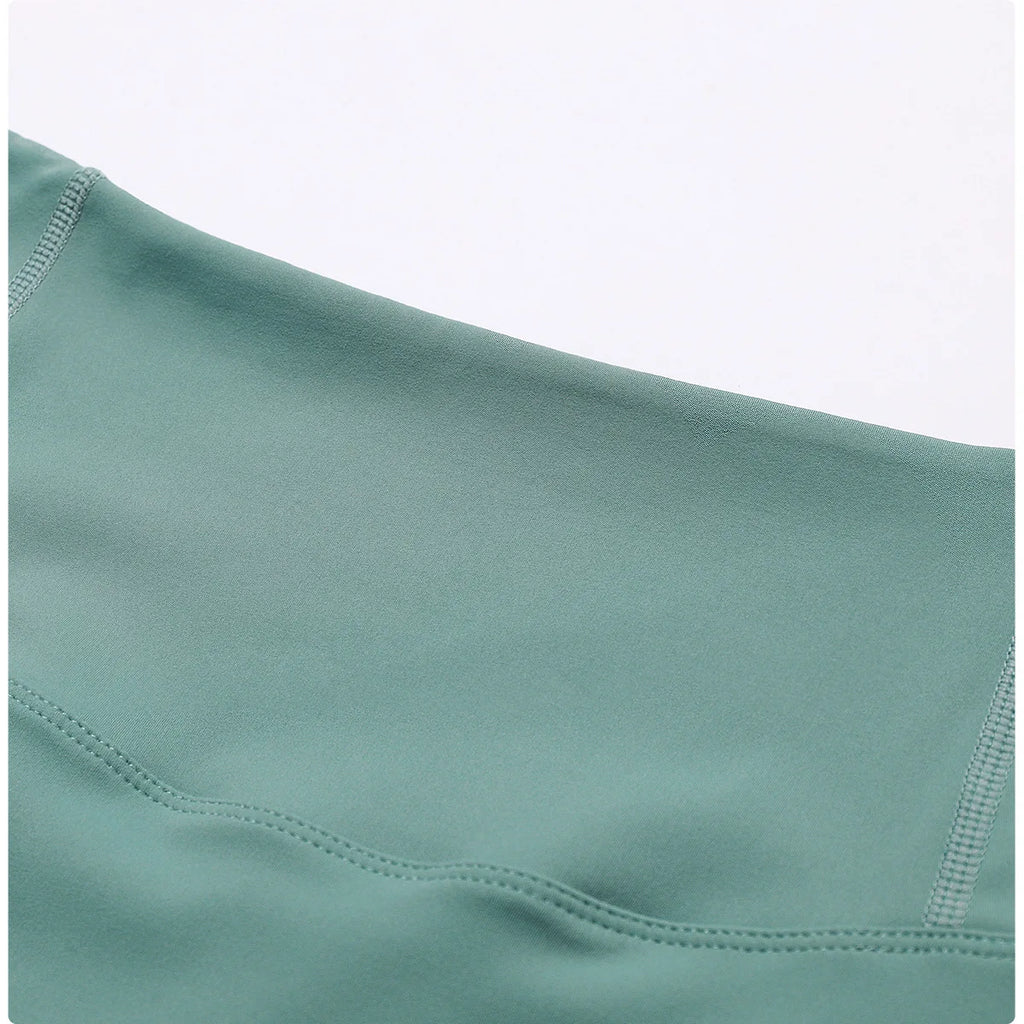 Butt Lift Yoga Leggings – High Waist Quick Dry Pants