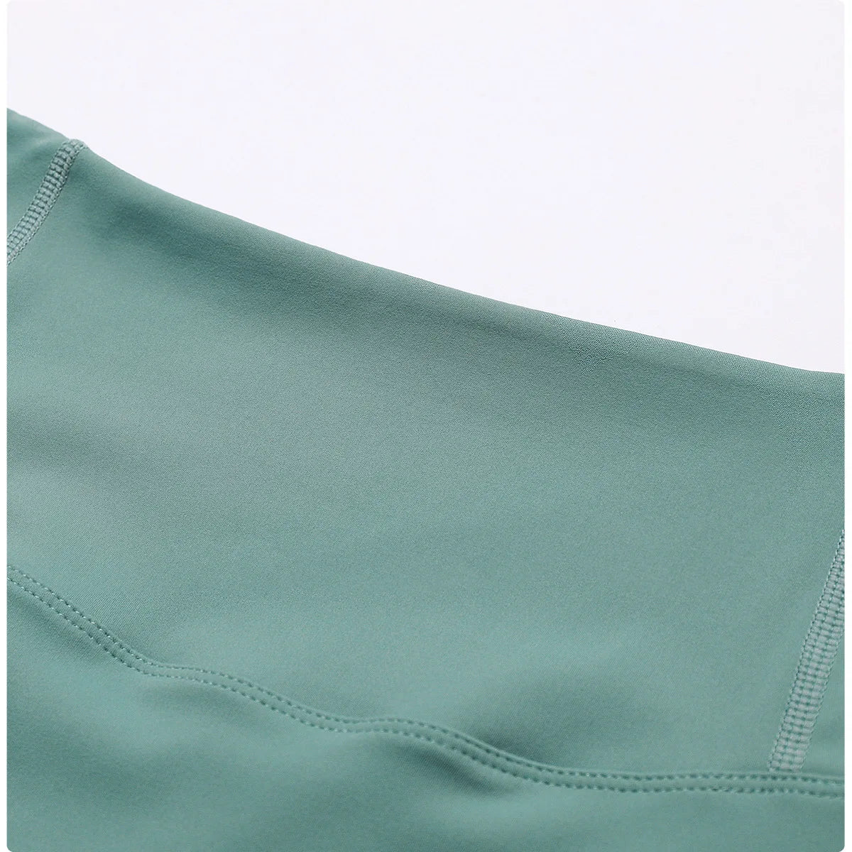 Butt Lift Yoga Leggings – High Waist Quick Dry Pants